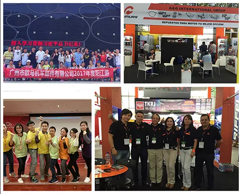 Rear Artificial Leather Seat Motorcycle Spare Parts for Harley883-Oumurs