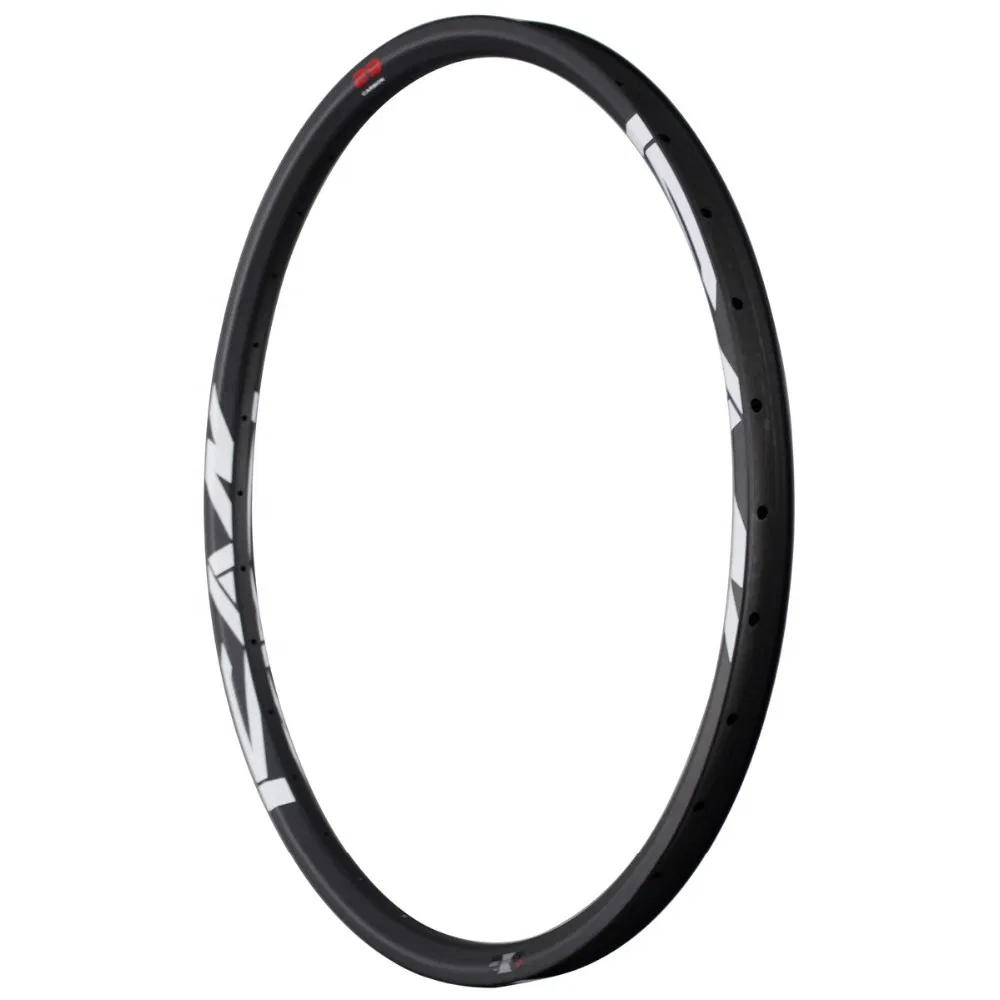 Rim Carbon Clincher Bike MTB Tubeless Wheel 29er All Mountain Rims
