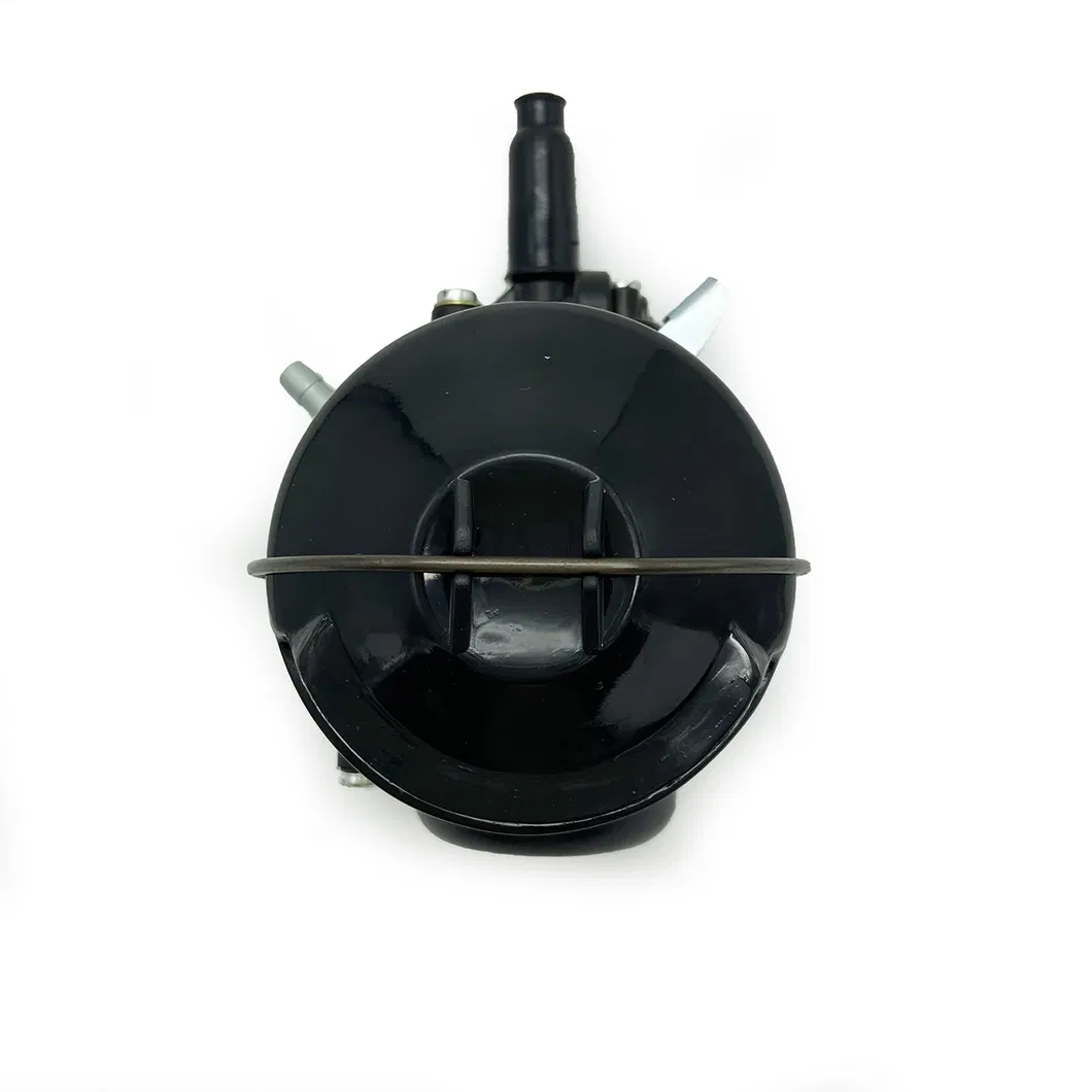 Sha4 Carburetor for Dellorto Sha 15-15 Peugeot 103 Mbk 50cc-100cc
