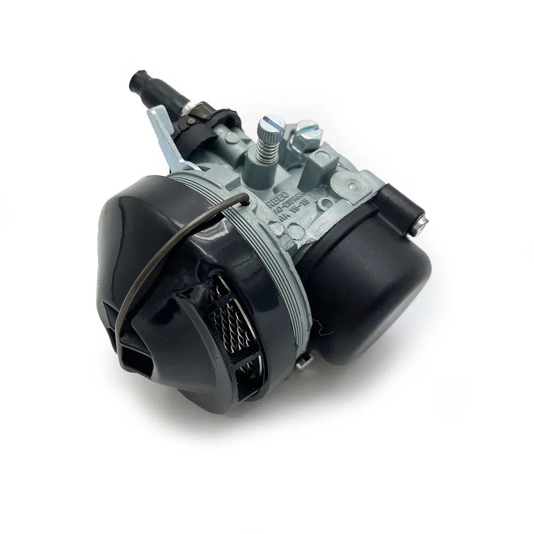 Sha4 Carburetor for Dellorto Sha 15-15 Peugeot 103 Mbk 50cc-100cc