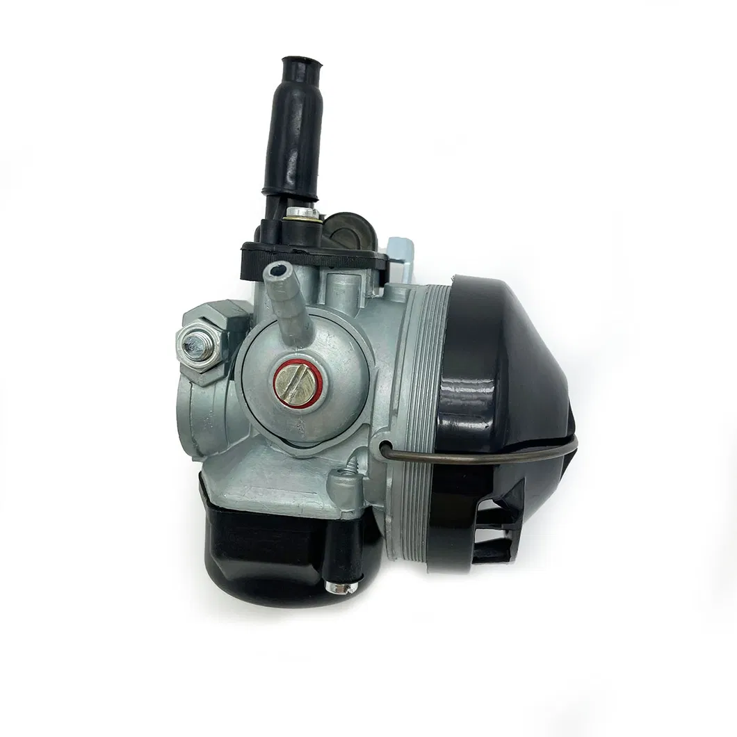 Sha4 Carburetor for Dellorto Sha 15-15 Peugeot 103 Mbk 50cc-100cc