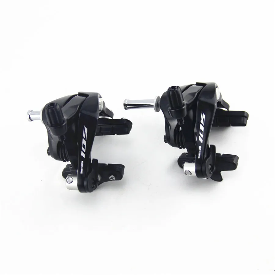 Shimano Brake Br R7000 Dual-Pivot Brake Caliper R7000 Road Bicycles Brake Caliper Front & Rear 5800