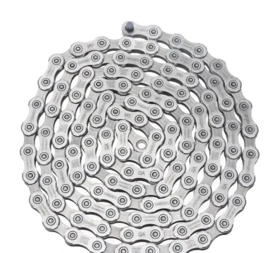 Shimano Chain Xt Xtr 5800 6800 Hg 701 601 Mountain Bike 11-Speed Chain