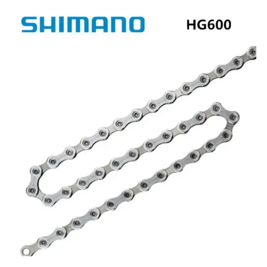 Shimano Chain Xt Xtr 5800 6800 Hg 701 601 Mountain Bike 11-Speed Chain