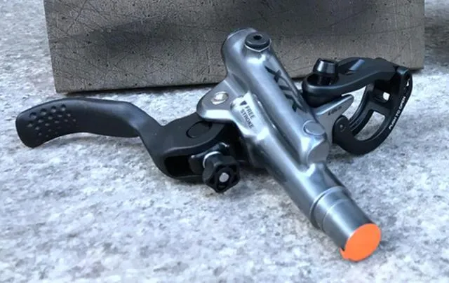 Shimano Xtr Hydraulic Disc Brake Lever M9100 M9120 I-Spec EV I-Specev Mountain Bike Bl-M9100 Bl-M9120 Left or Right Optional