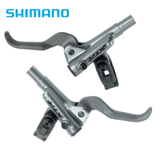 Shimano Xtr Hydraulic Disc Brake Lever M9100 M9120 I-Spec EV I-Specev Mountain Bike Bl-M9100 Bl-M9120 Left or Right Optional