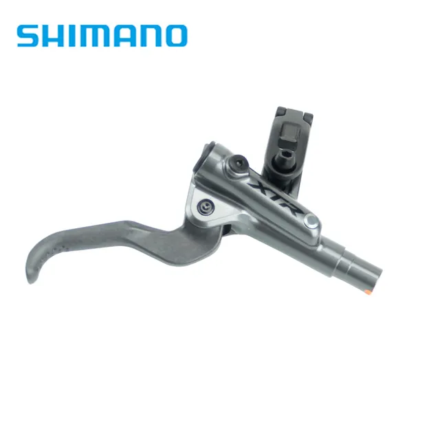 Shimano Xtr Hydraulic Disc Brake Lever M9100 M9120 I-Spec EV I-Specev Mountain Bike Bl-M9100 Bl-M9120 Left or Right Optional