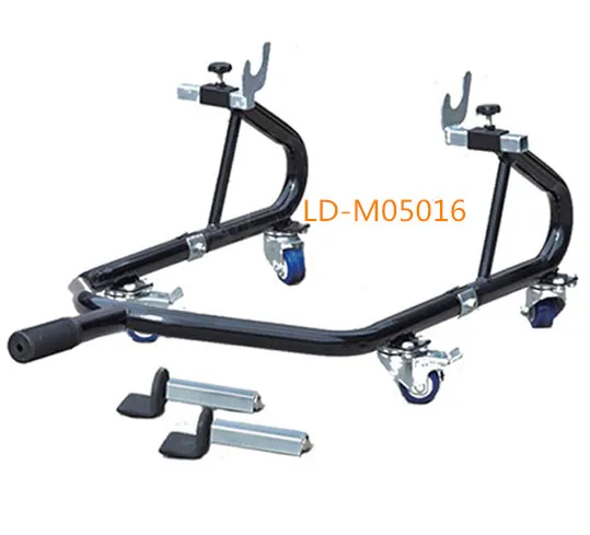 Single Sided Swing Arm Rear Paddock Stand for Ducati/Triumph/Honda/