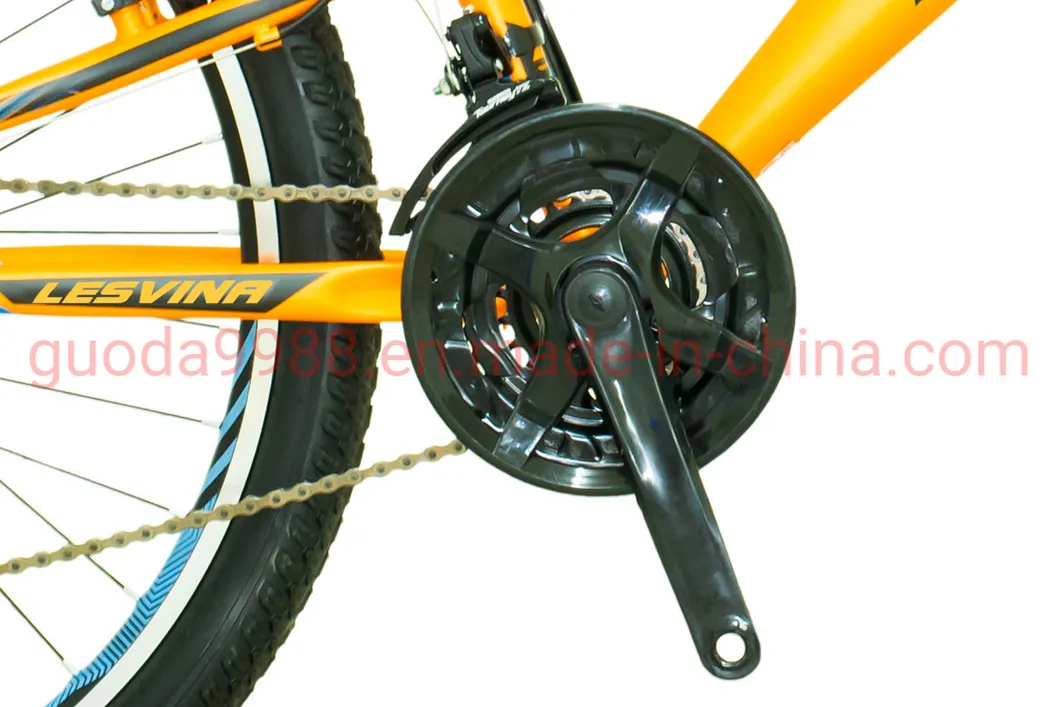 Sports Mountain Bicycle OEM 26 Inch Disc Brake MTB Bike
