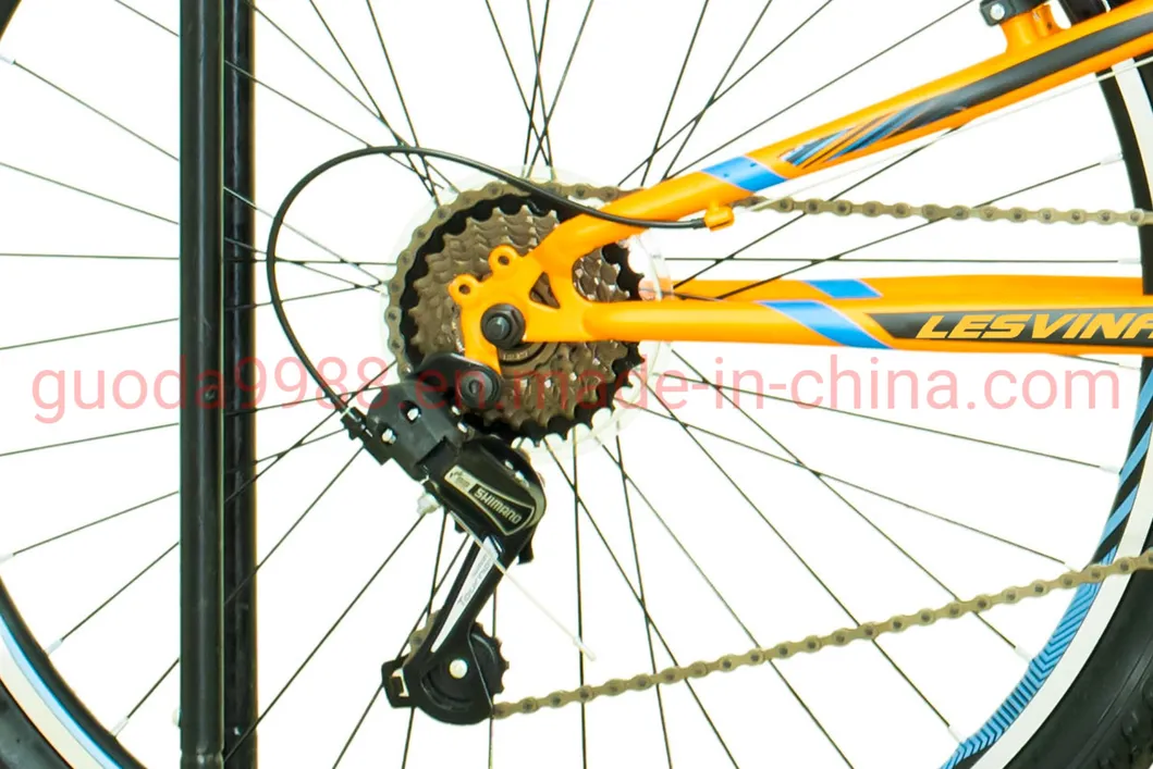 Sports Mountain Bicycle OEM 26 Inch Disc Brake MTB Bike