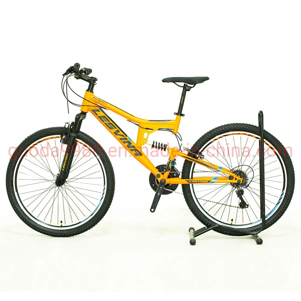 Sports Mountain Bicycle OEM 26 Inch Disc Brake MTB Bike