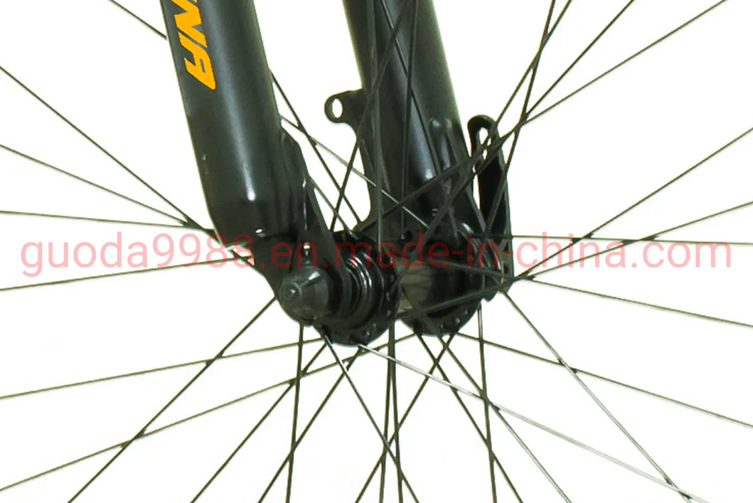 Sports Mountain Bicycle OEM 26 Inch Disc Brake MTB Bike