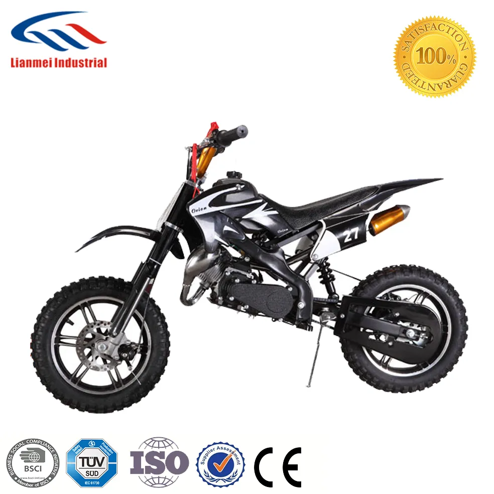 Ssmall Tyre 49cc Dirt Bike
