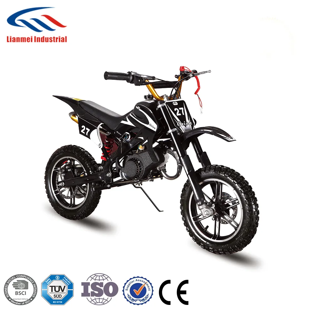 Ssmall Tyre 49cc Dirt Bike