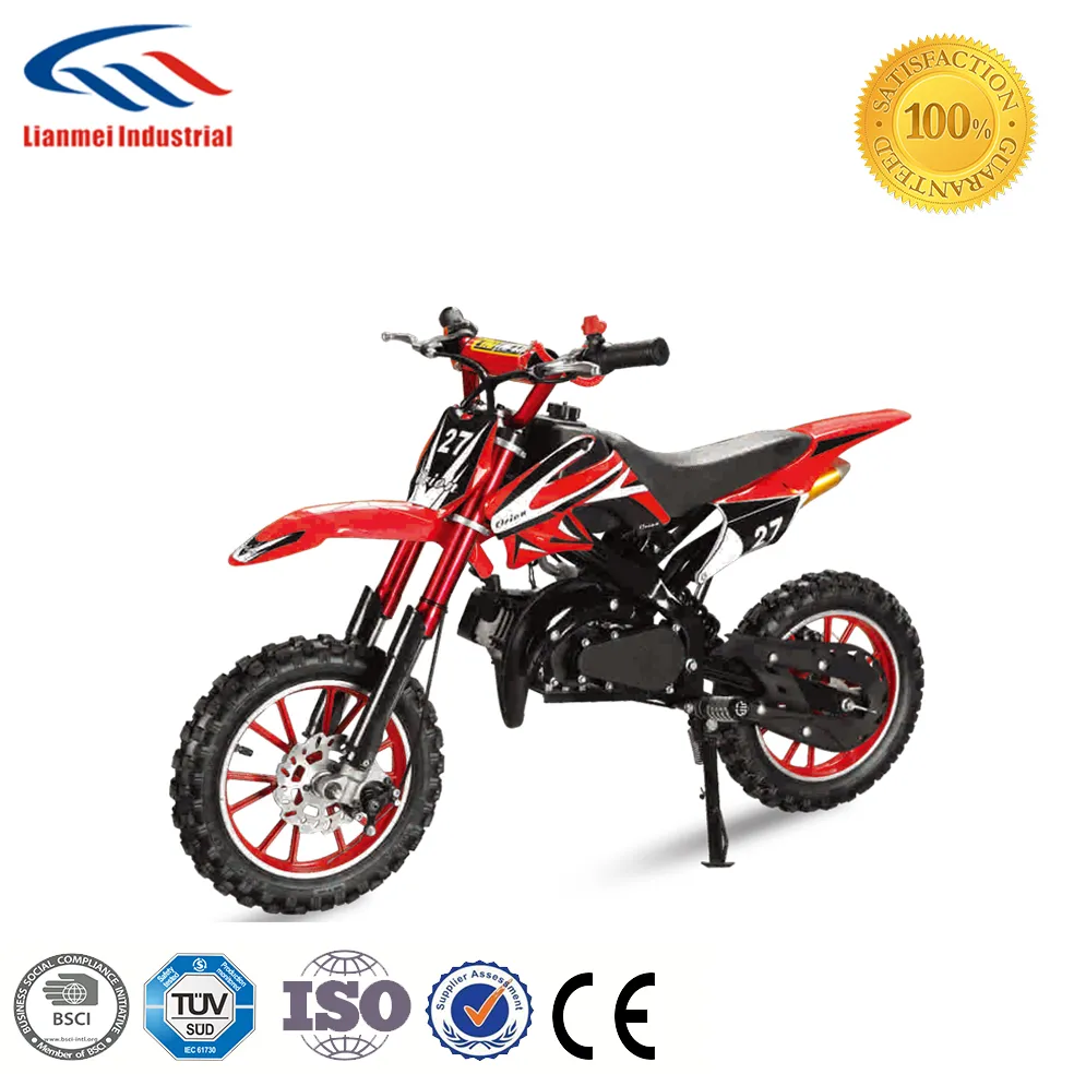Ssmall Tyre 49cc Dirt Bike