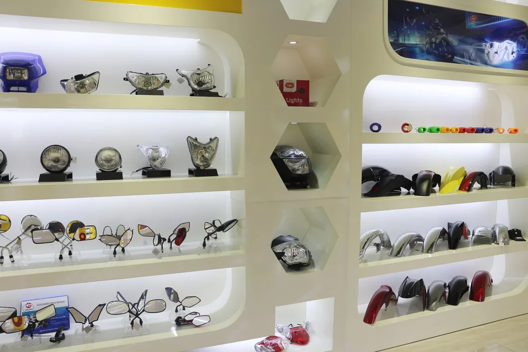 Stator Comp Bajaj Bm100/150 Motorcycle Parts Stator