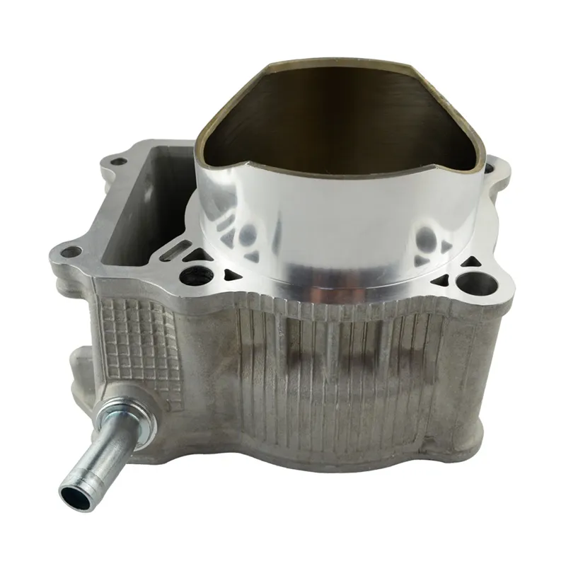 Std 94mm Motorcycle Cylinder Block for Suzuki Dr-Z400 E/S/Sm 2000-2017 Lt-Z400 Quadsport 2003-2012 K3-L2 Drz400 2000-2017 Ltz400 2003-2013 Kawasaki Klx400 03-04