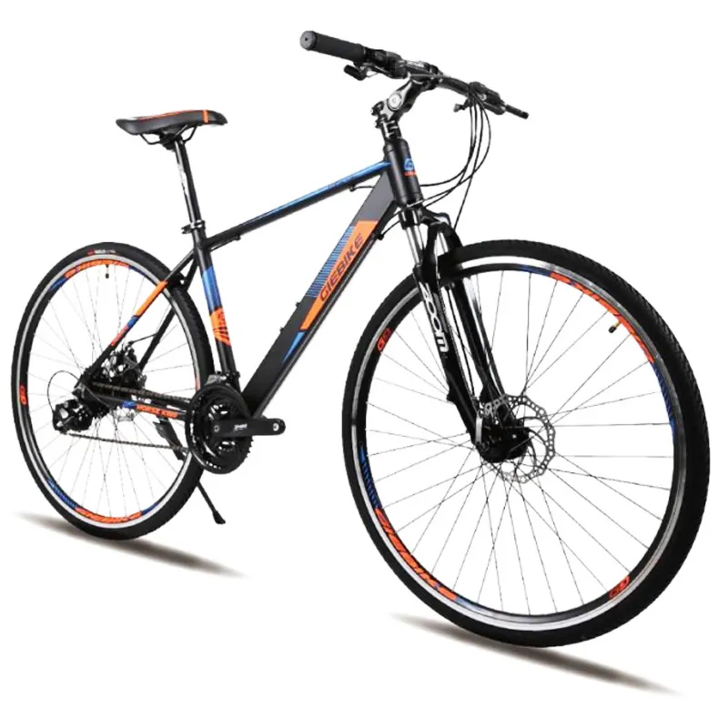 Stock Wholesale Frame Alloy Full Suspension 26 27.5 29 Inch 21 Speed Boli Disc Brake Bicycle Bicicleta Mountain Bike//