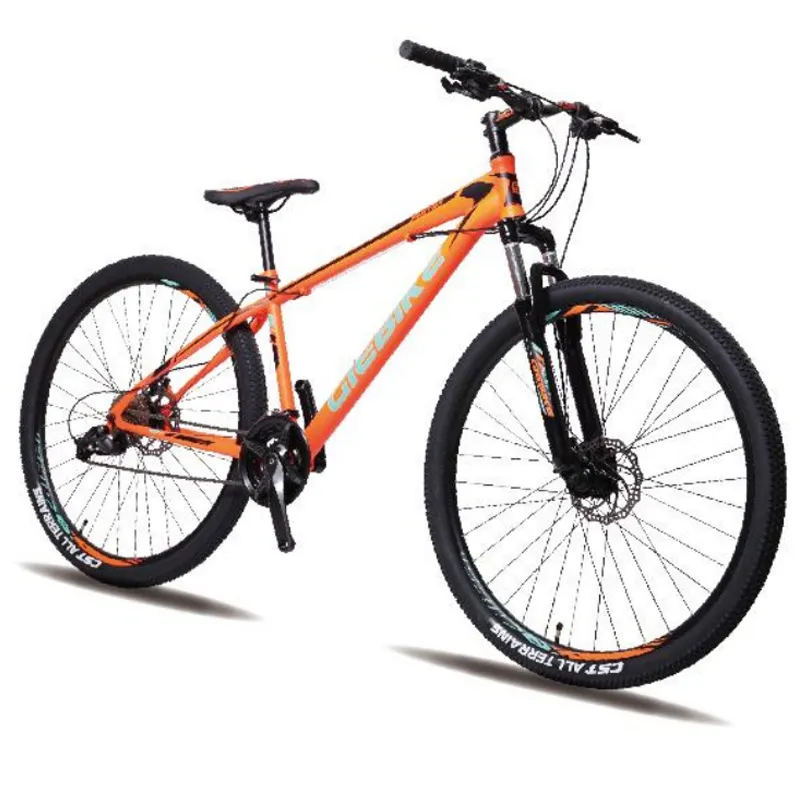 Stock Wholesale Frame Alloy Full Suspension 26 27.5 29 Inch 21 Speed Boli Disc Brake Bicycle Bicicleta Mountain Bike//