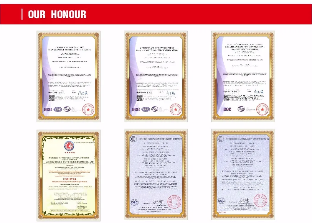 Sunproof 1000W Motor Powerful Electric Cargo Tricycle with Low Cost