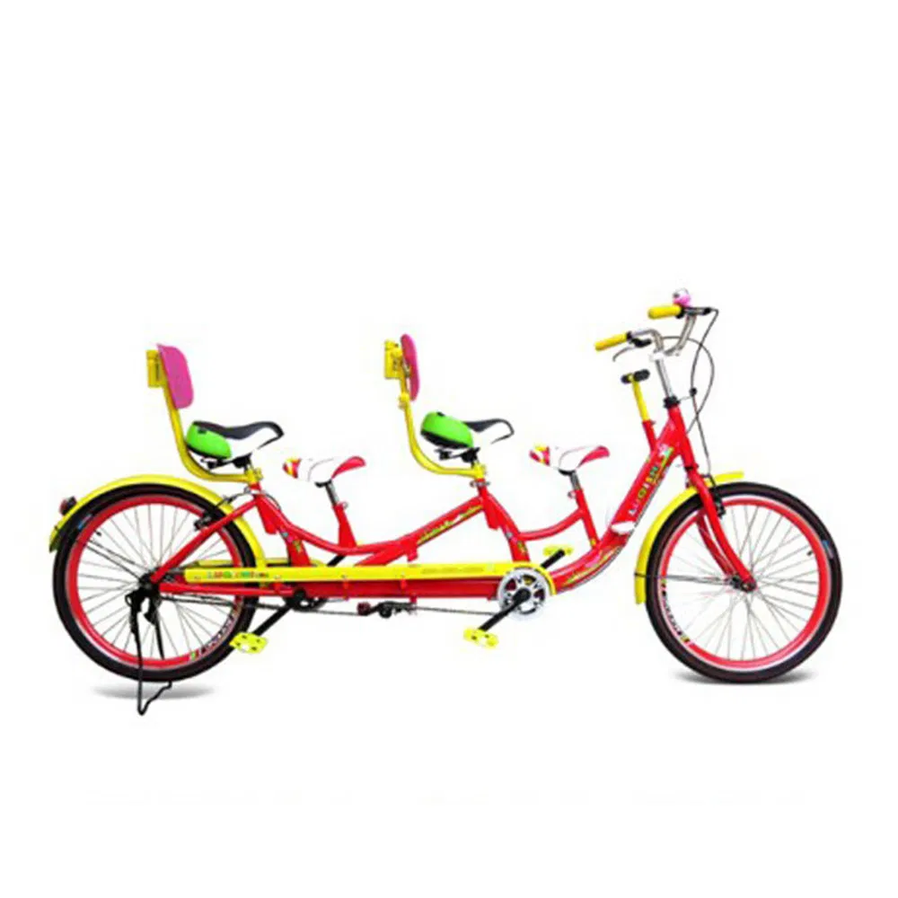 Surrey Bikes Suspension Tandem Bike for Sale