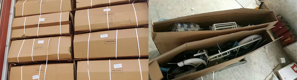 Surrey Bikes Suspension Tandem Bike for Sale