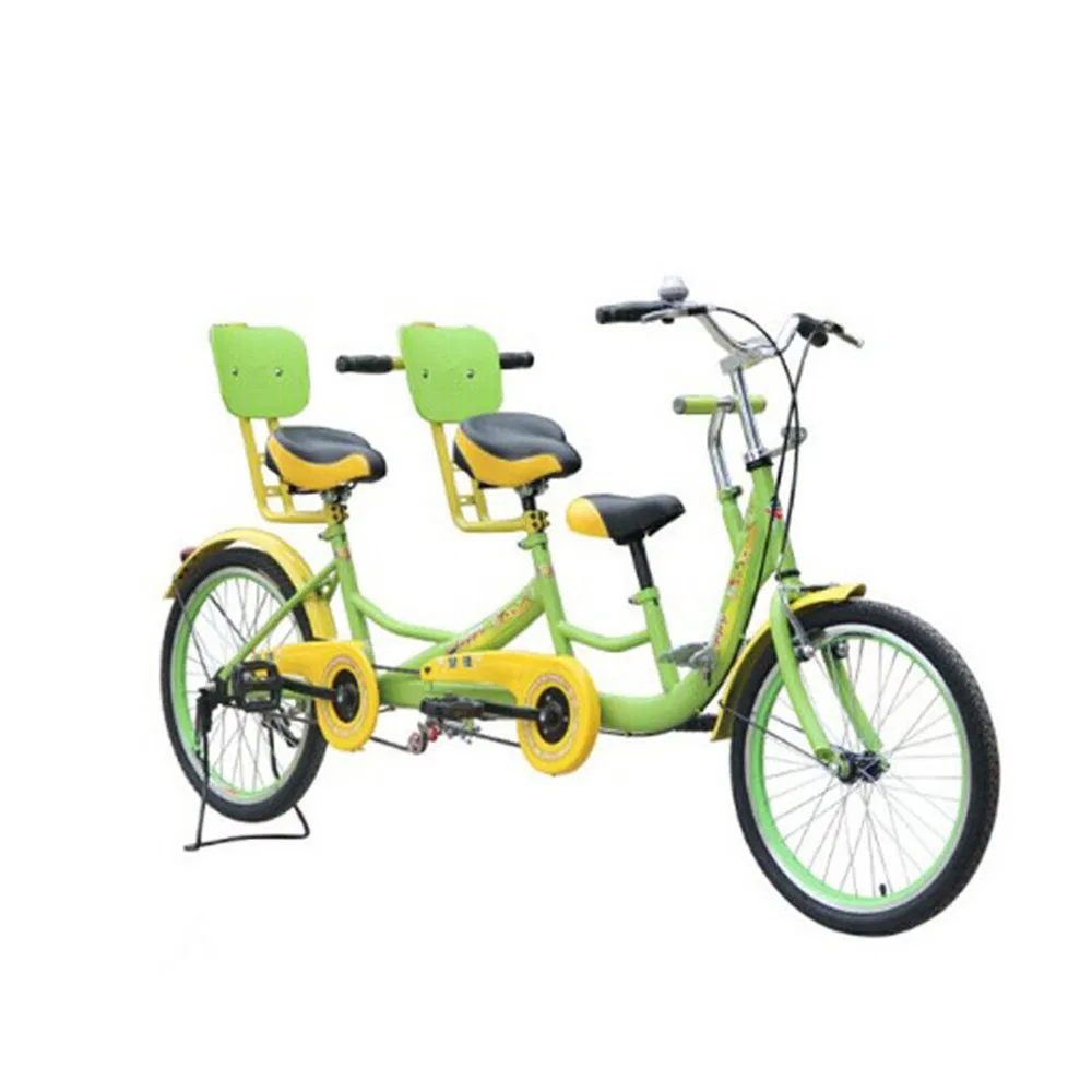 Surrey Bikes Suspension Tandem Bike for Sale