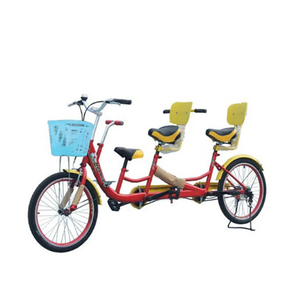 Surrey Bikes Suspension Tandem Bike for Sale