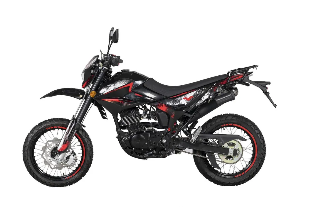 Swell Motorcycles / in Excellent Efi System