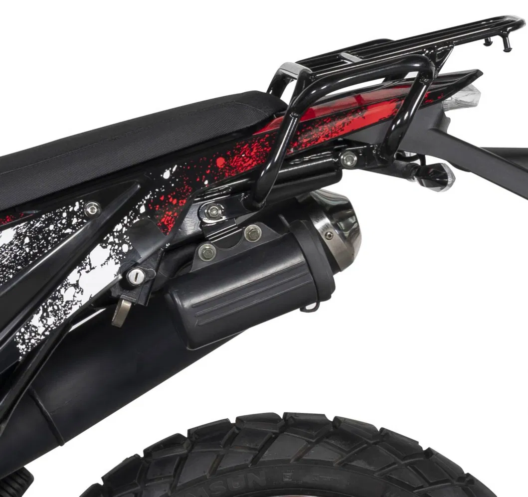 Swell Motorcycles / in Excellent Efi System