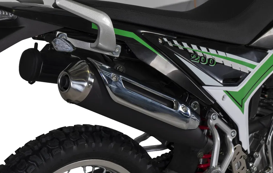 Swell Motorcycles / in Excellent Efi System