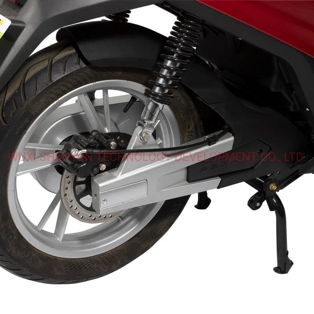 Syev Super High Power Electric Scooter with 3000W Motor Long Range 160km for Wholesale Electric Motorcycle