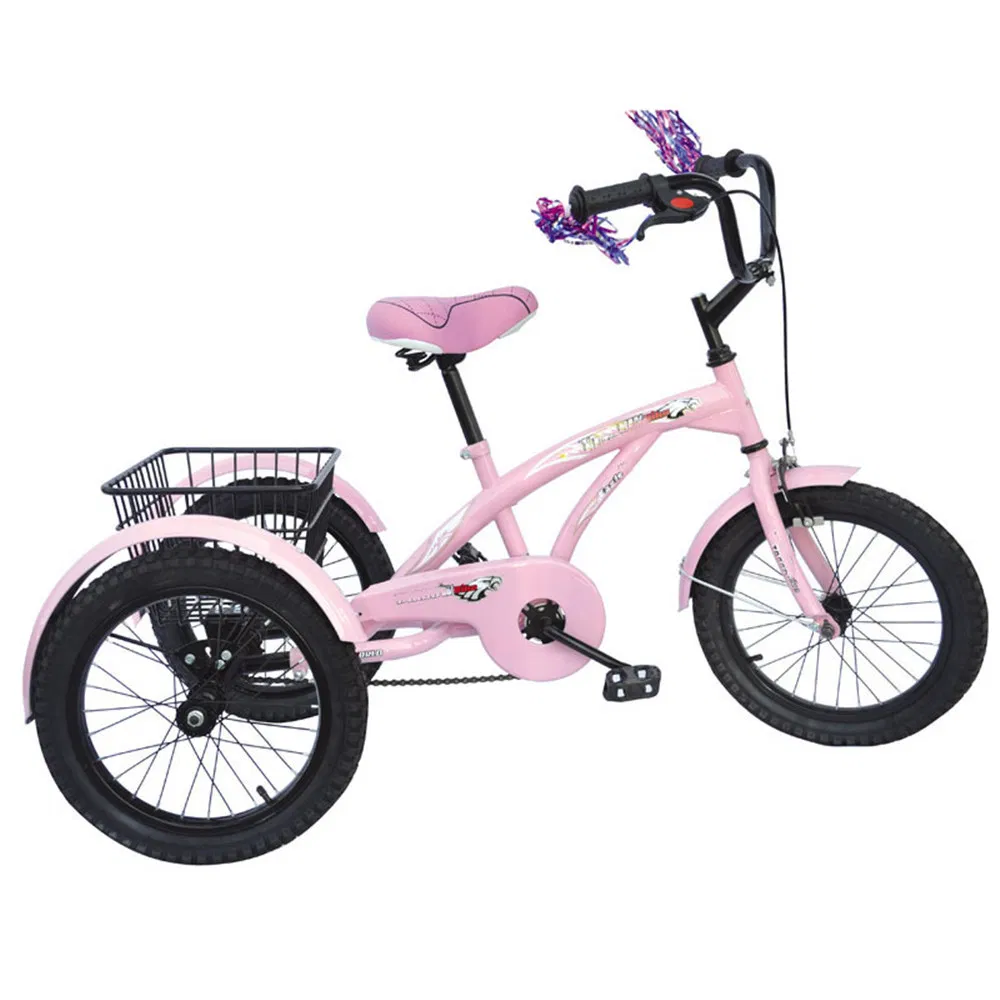 Tricycle Adulte Tricycle 4 Temps 3 Roues Tricycle