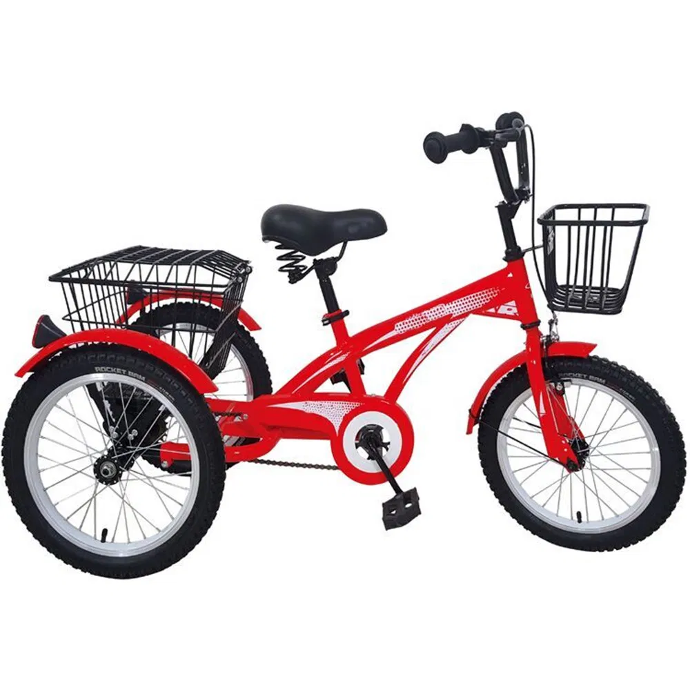 Tricycle Adulte Tricycle 4 Temps 3 Roues Tricycle