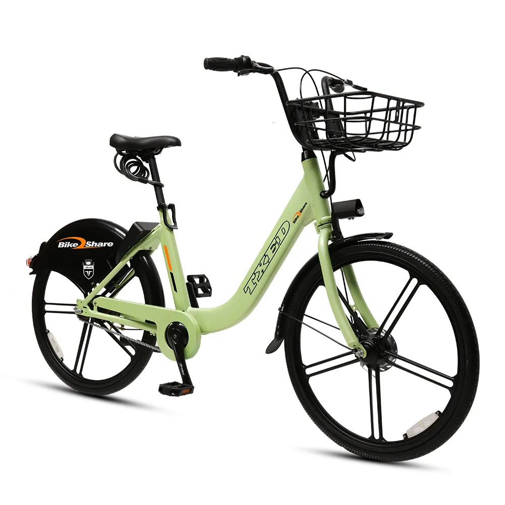 Txed New Style Sharing System Bike Rental City Bike