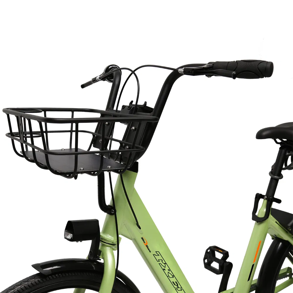 Txed New Style Sharing System Bike Rental City Bike