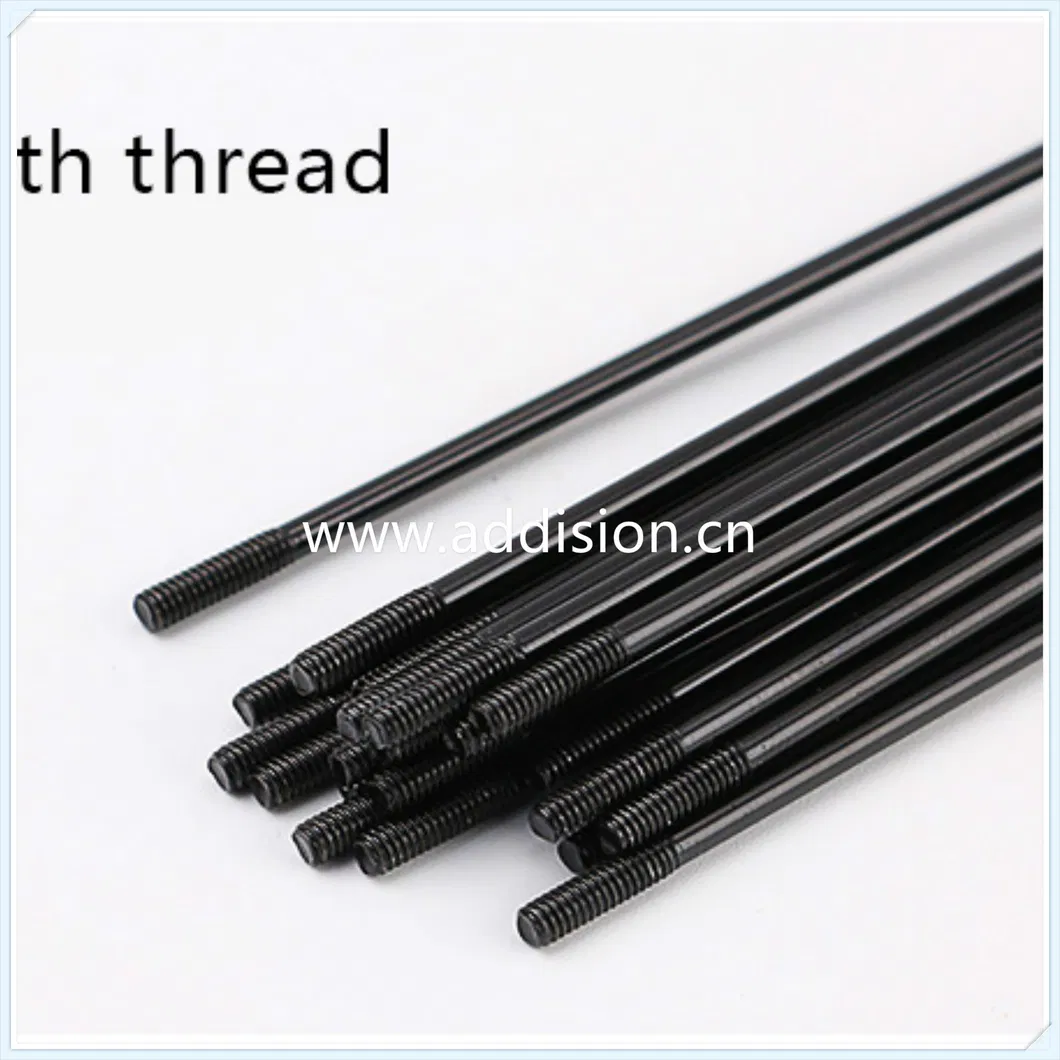 Wheel Rims Motorcycle Accessories Bicycle Frame Bicycle Parts with 12g 13G 14G 15g