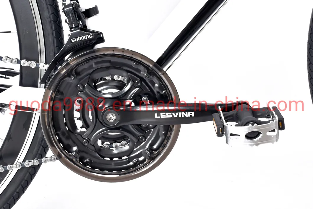 Wholesale Al Alloy Frame Road Bicycle Rdb Disc Brake for Adult