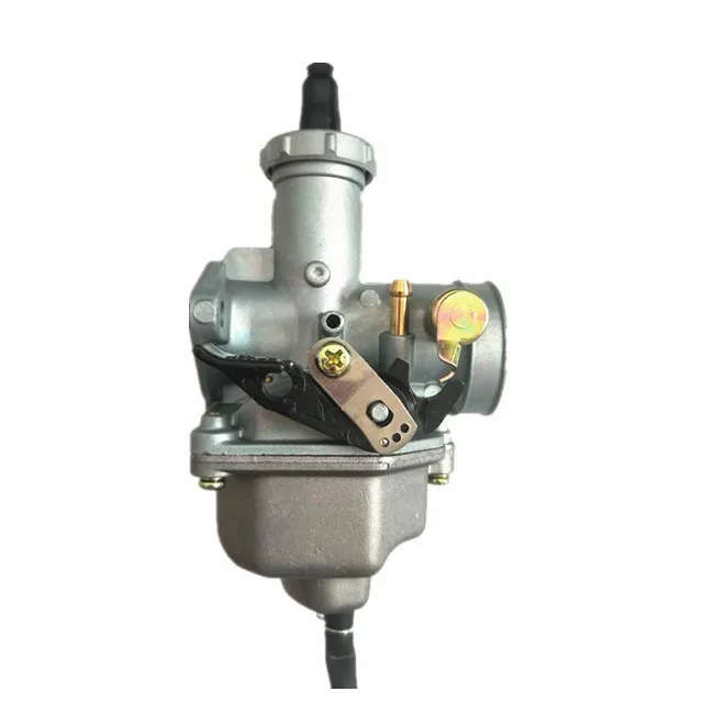 Wholesale Manual Carburetor Pz27 for Cg150/Atc200X/Tmx