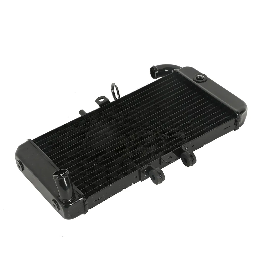 Xf-301 Motorcycle Radiator Cooler Cooling Fit for Honda CB400 1992-1998