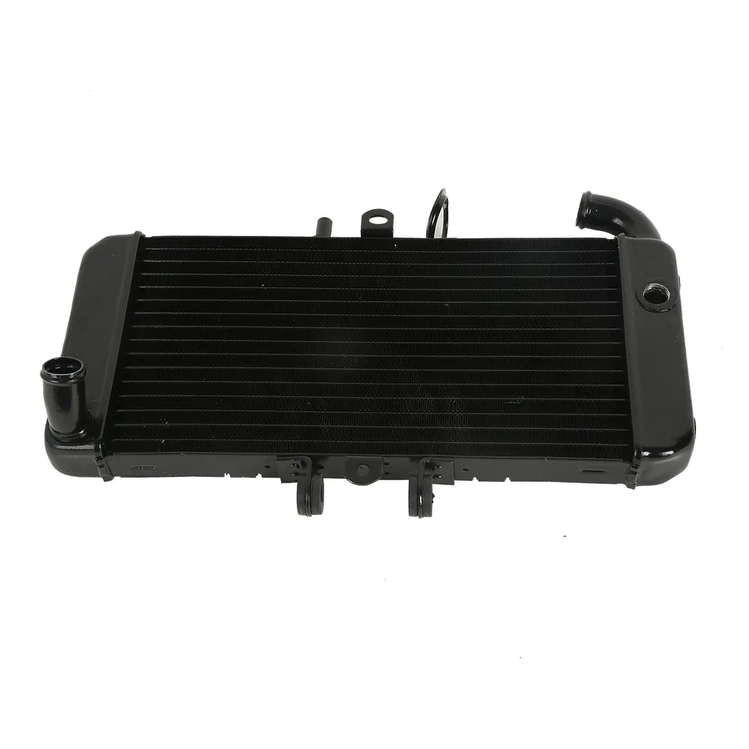 Xf-301 Motorcycle Radiator Cooler Cooling Fit for Honda CB400 1992-1998
