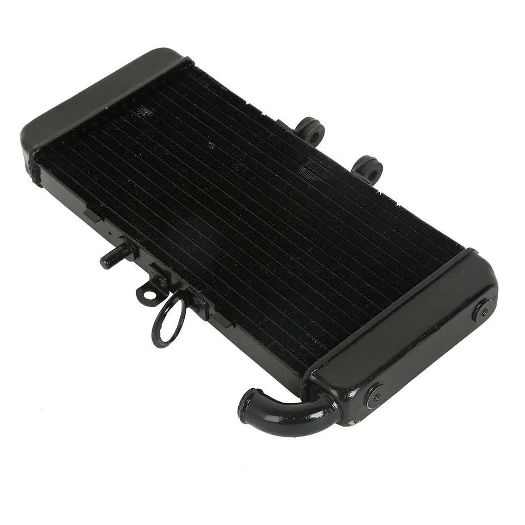 Xf-301 Motorcycle Radiator Cooler Cooling Fit for Honda CB400 1992-1998