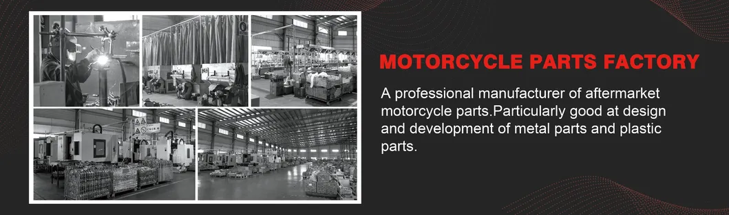 Xf230505-Bk Motorcycle Radiator Universal 16 Row an-10an Engine Transmission Oil Cooler British Type