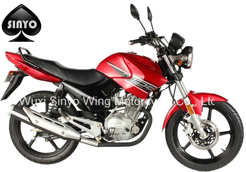 YAMAHA Design Nice Hot Sell Light Motorcycle