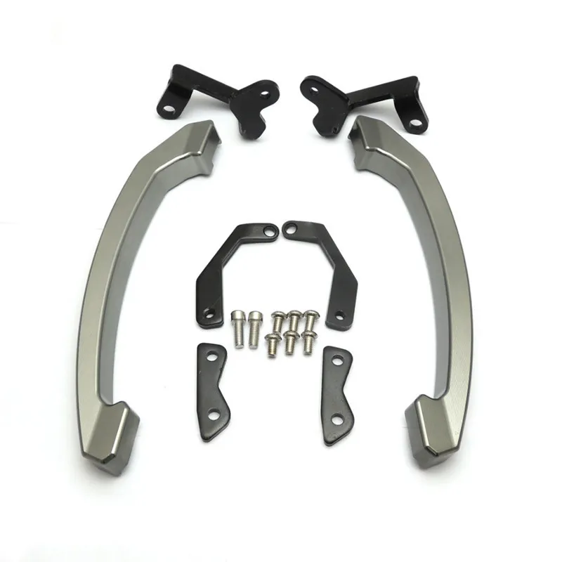 YAMAHA Mt07 Fz07 2013-2016 Motorcycle Rear Handle Grip Armrest