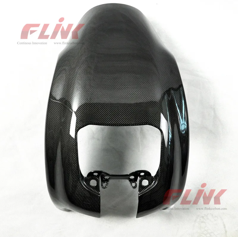 YAMAHA Vmax 1700 07-12 Carbon Fiber Airbox Cover