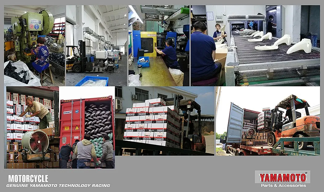 Yamamoto Motorcycle Accessories Left, Black Wheel Chain Adjuster/Chain Regulator for Bajaj-Boxer