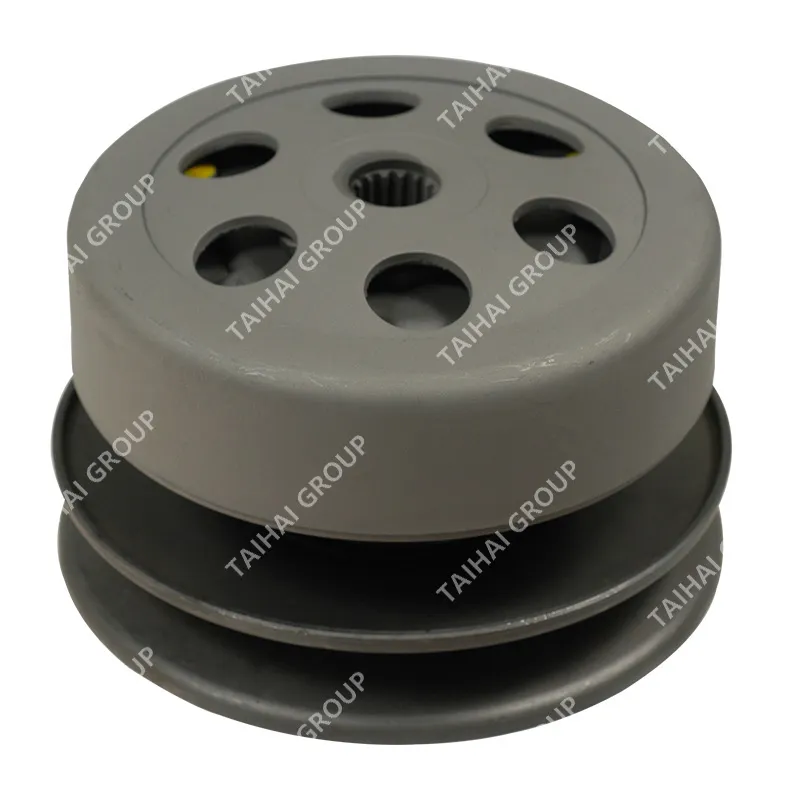 Yamamoto Motorcycle Spare Parts Clutch Assy. for YAMAHA Zy125 K140